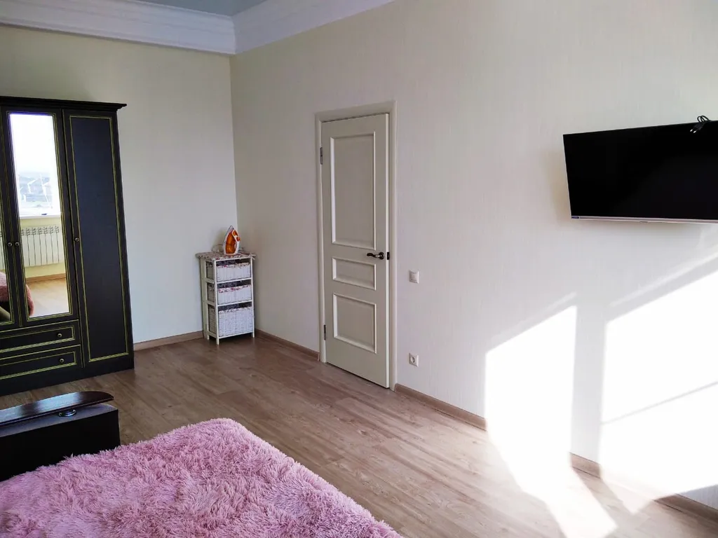 Квартира Квартира с новым ремонтом недалеко от моря — Каспийск