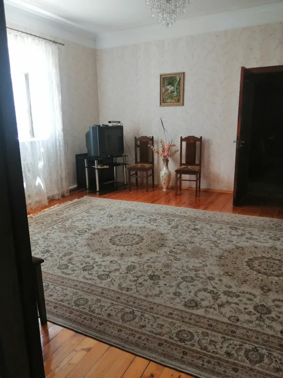 Частный дом рядом с морем