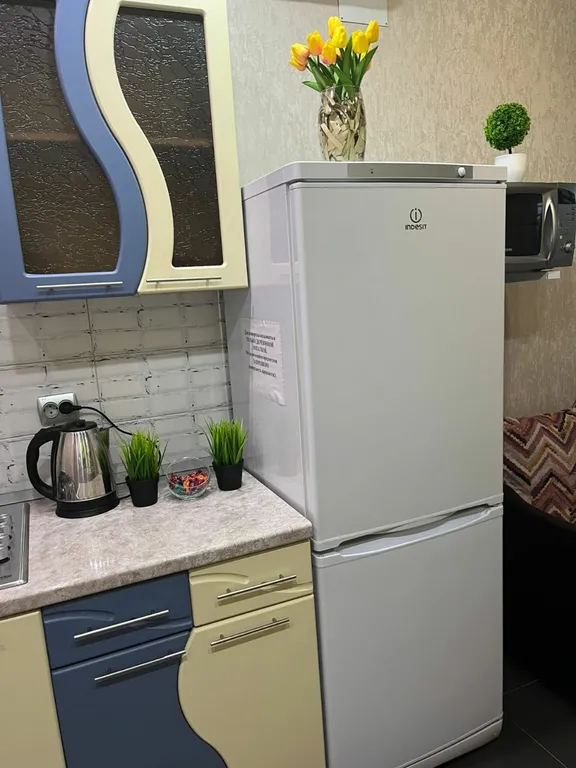 Квартира рядом с трассой