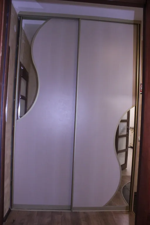 Квартира Квартира с видом на Ашман парк — Калининград