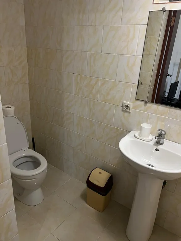 Прям у моря жильё