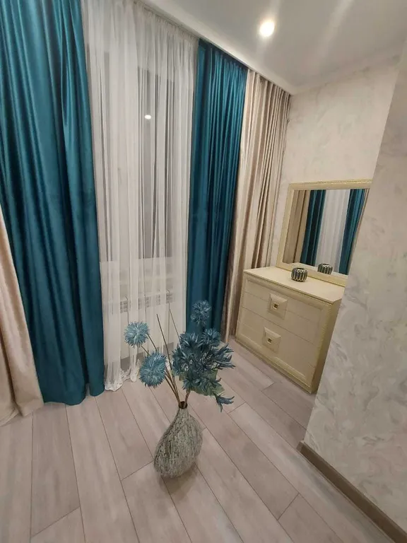 Новые апартаменты в жк бизнес-класса