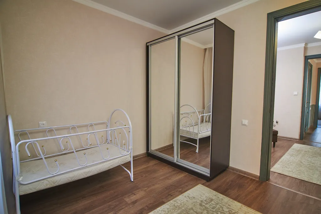 Уютное семейное жилье с бесплатной парковкой