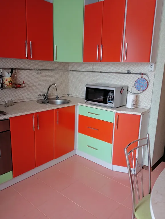 Уютная квартира близко к 76 дивизии