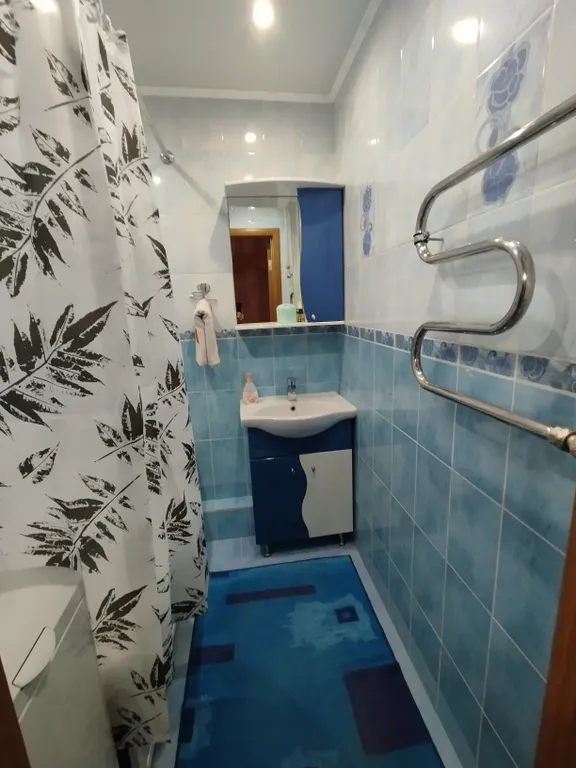 Квартира в центре