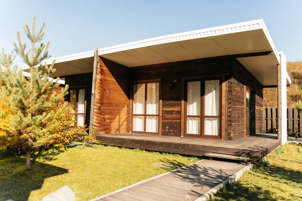 Квартира Дом комфорт дуплекс — аренда посуточно в Чемал