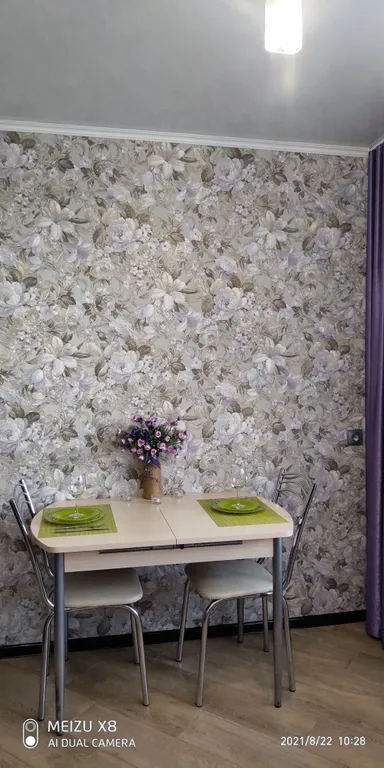 Уютная просторная квартира в Бежицком районе