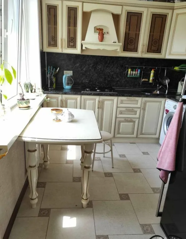 Квартира у моря