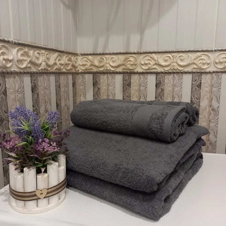 Уютная квартира в ЖК