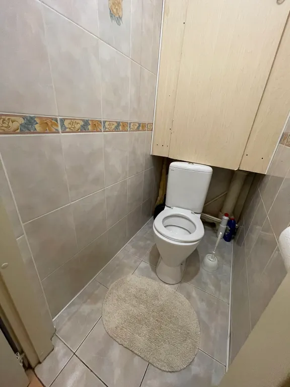 Квартира Уютная квартира в историческом центре — Тверь