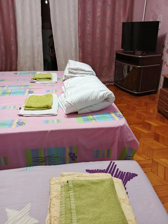 Квартира у моря