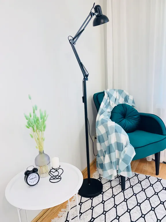 Уютная квартира в центре