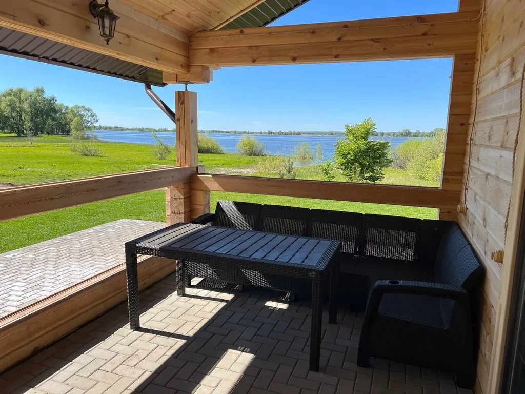 База сова, дом