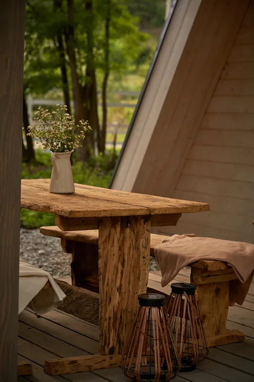 Коттедж Домик в предгорьях Кавказа — Псебай