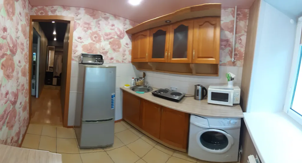 Квартира для вашего комфорта