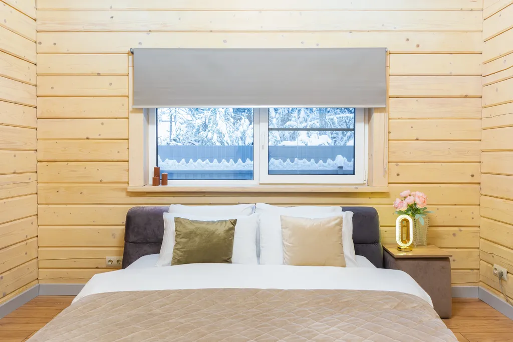 Коттедж Коттедж с 3 спальнями рядом с Охта парком — Сярьги