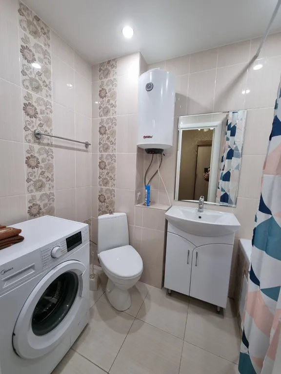 Квартира в центре города