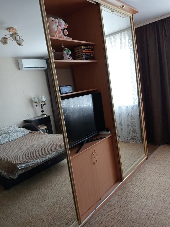 Квартира Уютная квартира с кондиционером — Саров