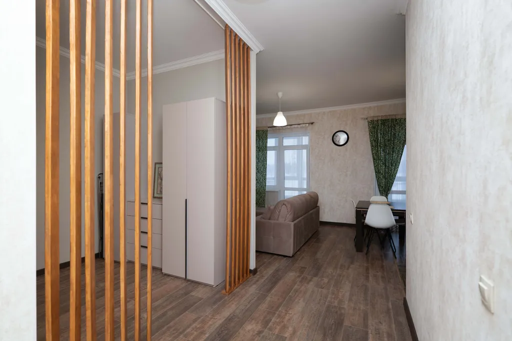 Апартаменты Домино на ул. Гагарина 35