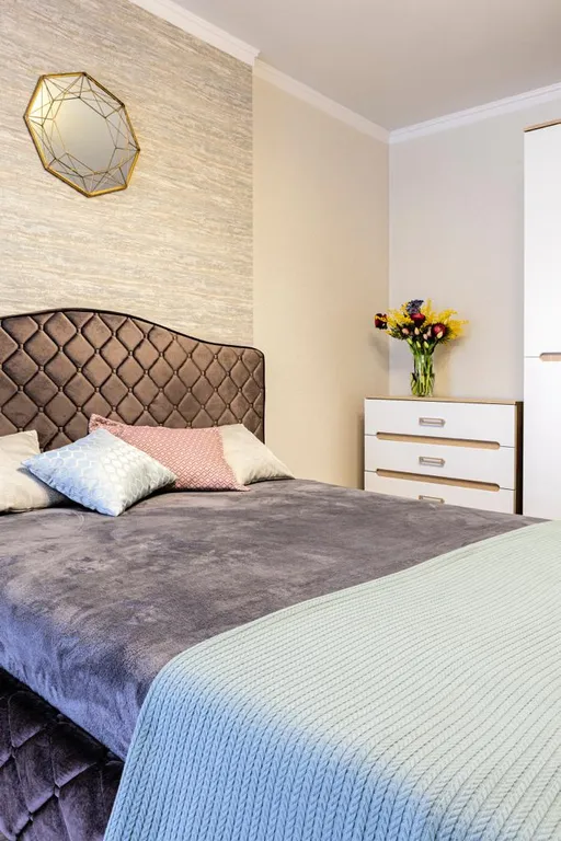 Квартира Уютные апартаменты у Верхнего Озера — Калининград