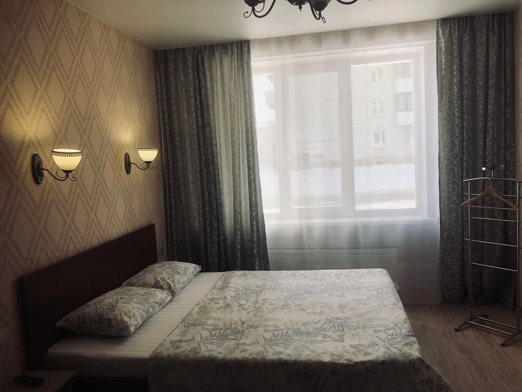 Чистые уютные квартиры и номера в центре Кемерово