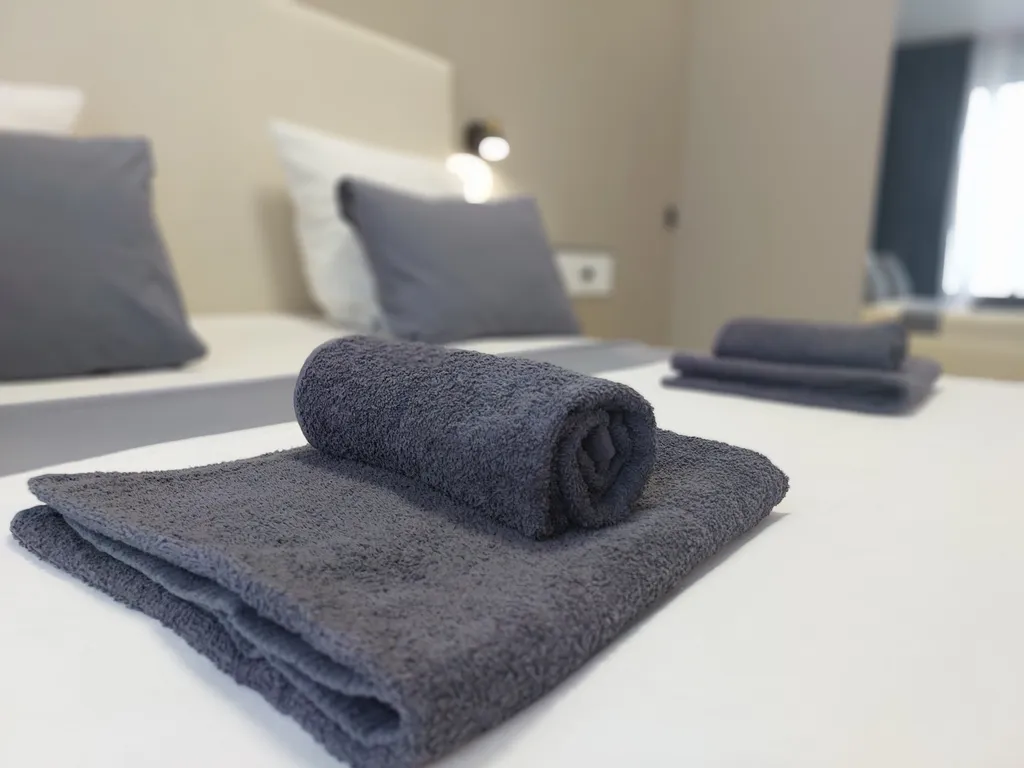 Квартира в Республике