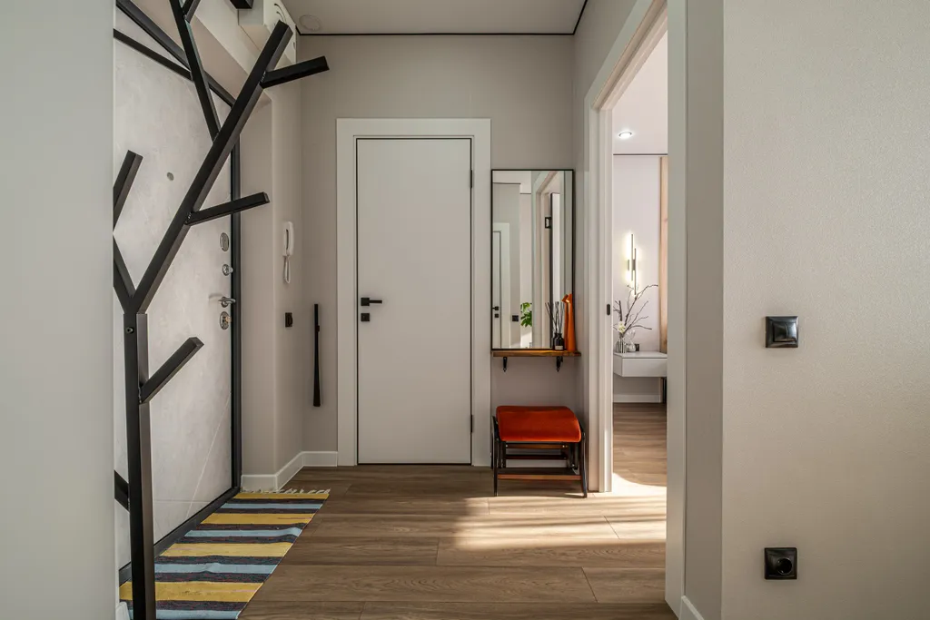 Не просто квартира, а стиль и качество