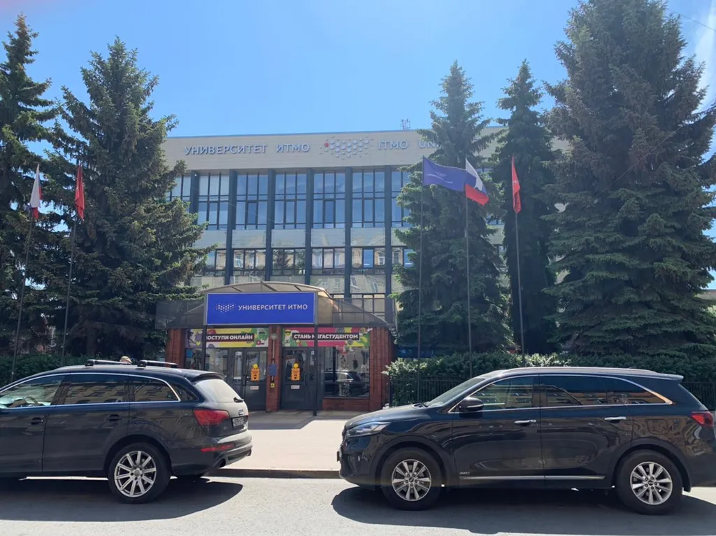 Уютная студия на Петроградке