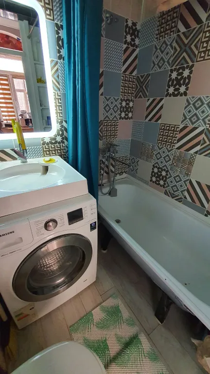 Студия в самом центре с видом на главную площадь