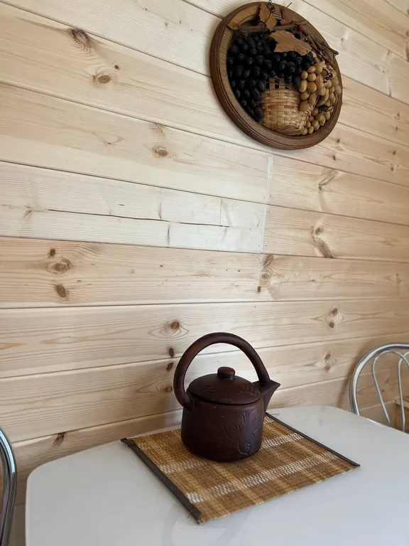 Плёс пригород Домик