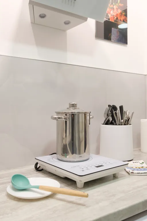 Уютный бастион в историческом центре