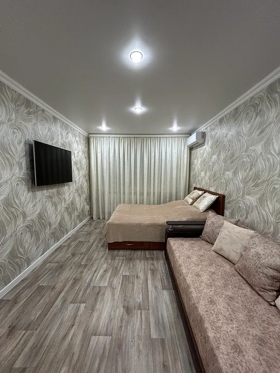 Уютная квартира в лучшем районе города