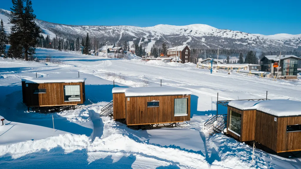 3-комнатный Дом