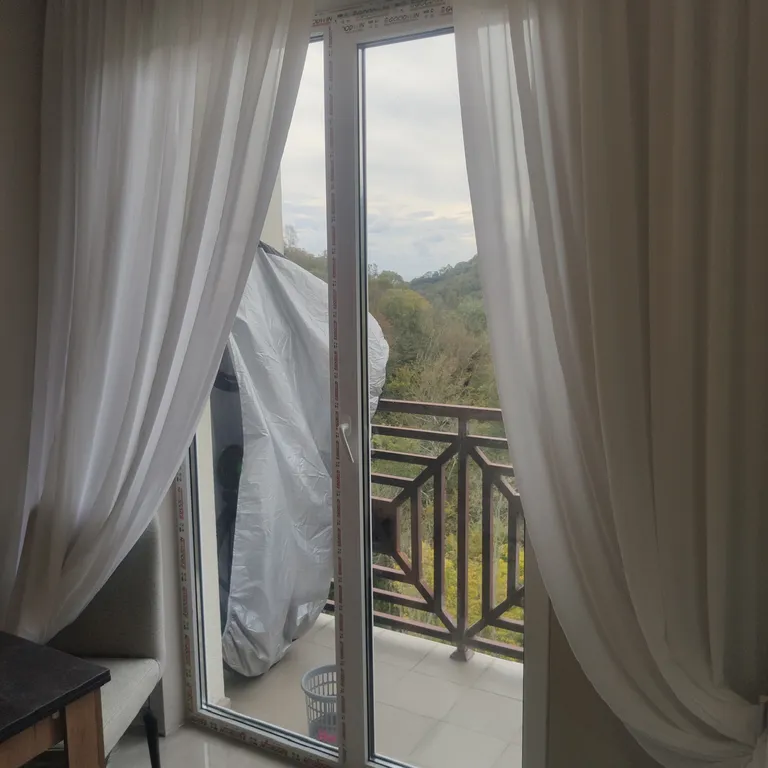 Квартира 1-комнатная Квартира — Мацеста