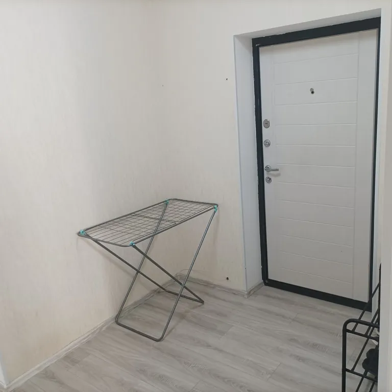 Уютная евродвушка