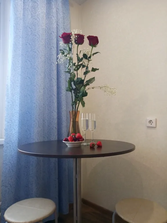 Квартира в Чистых Прудах