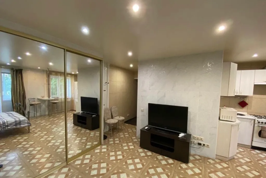 Уютная квартира в центре