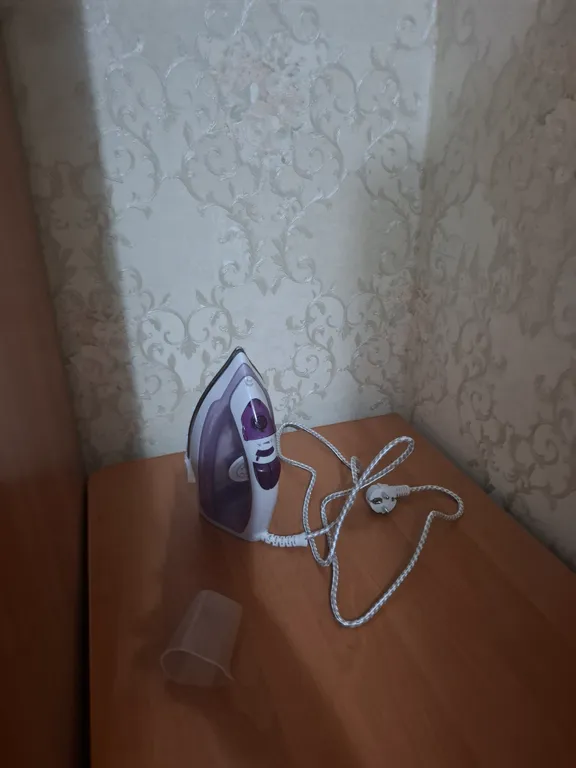 Квартира Уютная квартира в новом ЖК — Волгоград