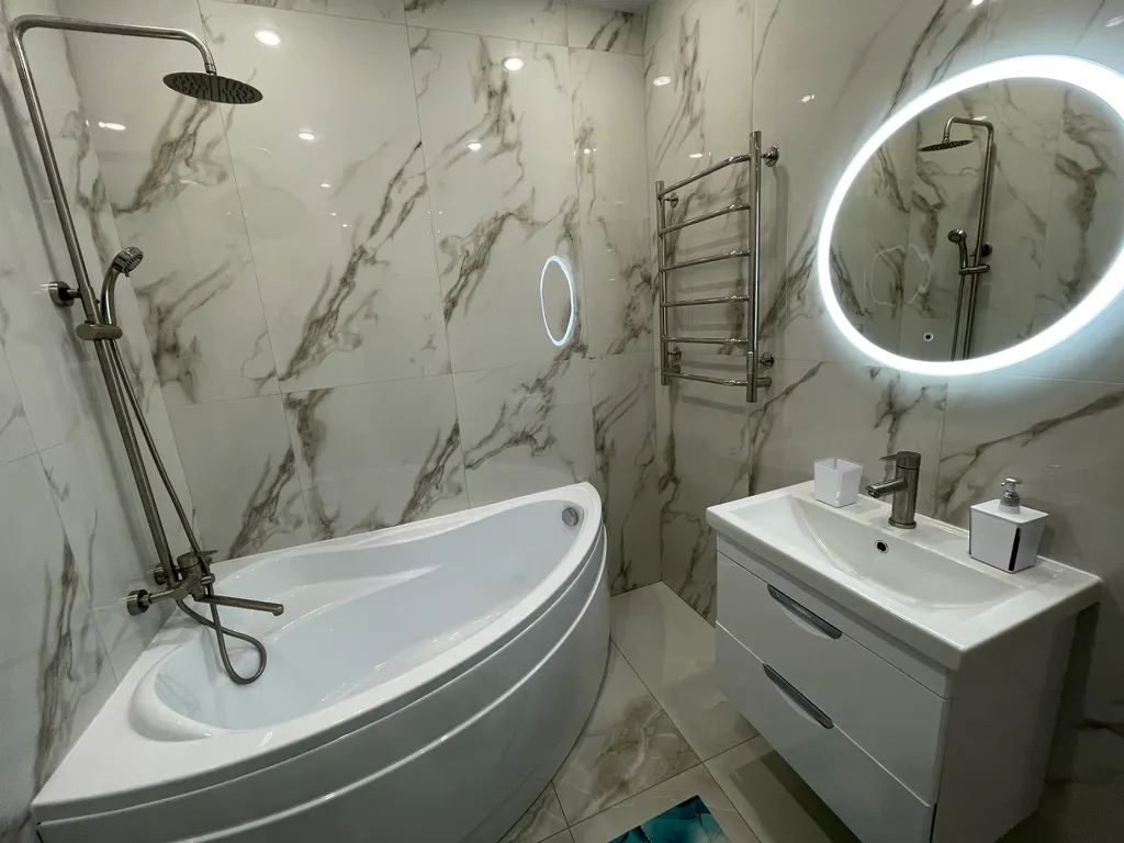 Апартамент бизнес класс emerald