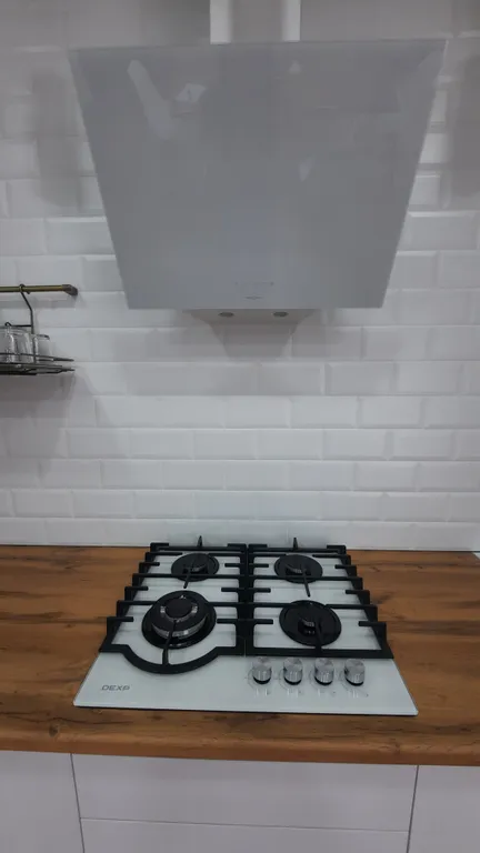 Уютный дом в живописном месте