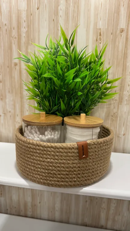 Новая квартира