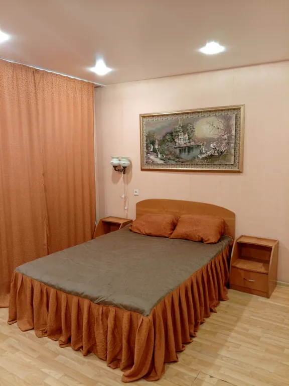 Уютная квартирка в центре