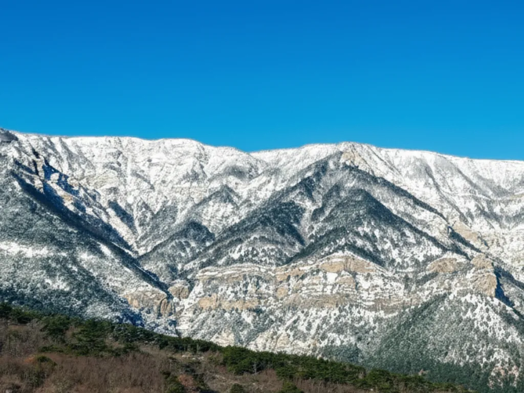 Уютная студия с панорамным видом «Дыхание гор»