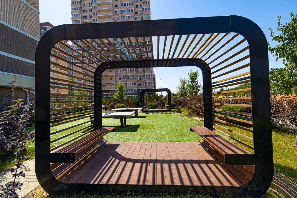 Квартира Квартира Фито-студия ВКК Экспоград юг — Краснодар