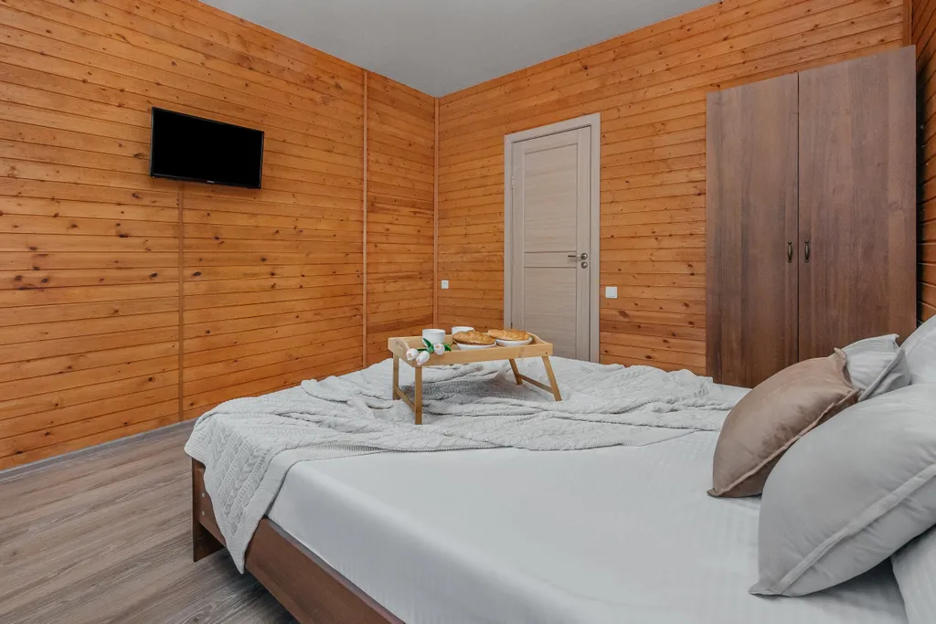 Квартира Комната — Гагра