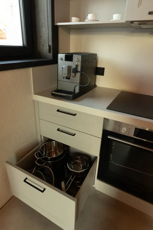 Умный дом Post & Beam Лунь 2