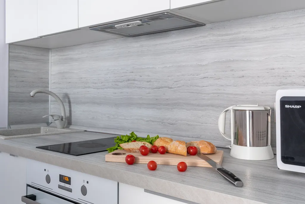 Уютная и светлая квартира-студия на северо-западе Подмосковья