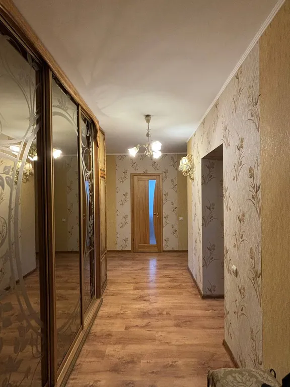 Комфортная, просторная 2-комнатная квартира у фридландских ворот и парка