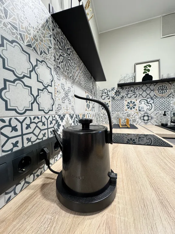 Studio 39, стильная квартира в сердце Перми на улице Ленина