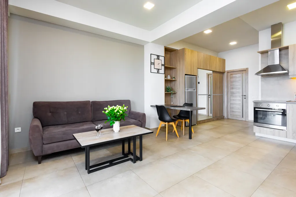 Квартира с современным дизайном — аренда посуточно в Ереван